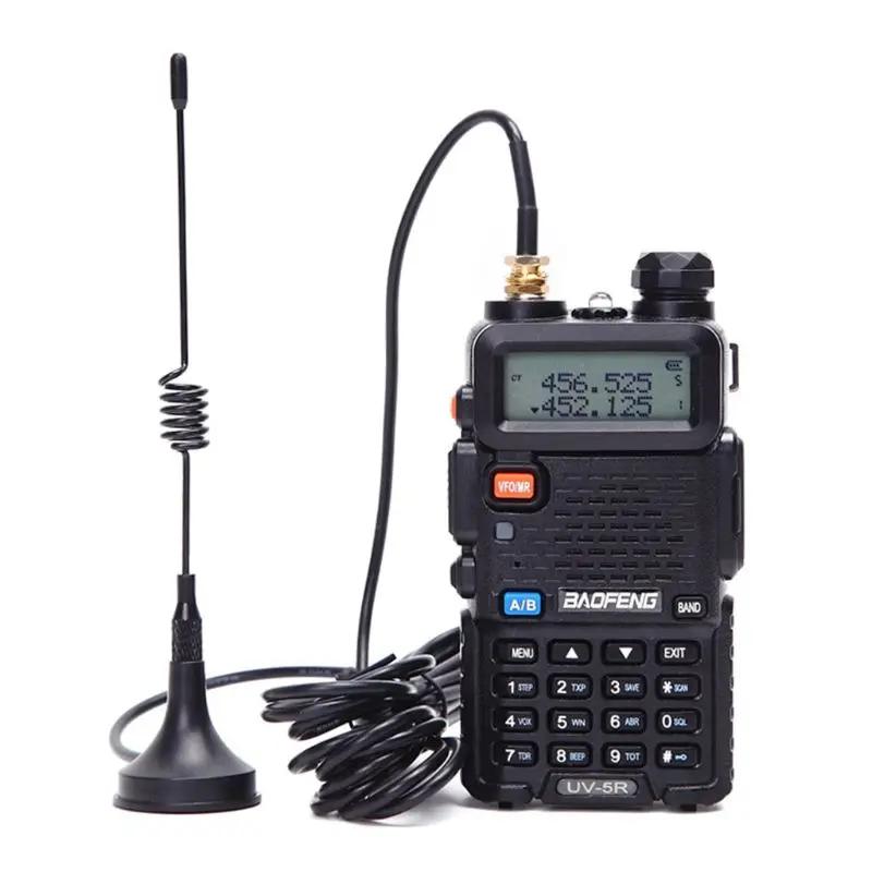 Antenna for Portable Radio Mini Car VHF Antenna for Quansheng 888S UV5R Ű Ű UHF ׳